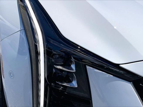 Used 2025 Cadillac CT5 Premium Luxury RWD image 28