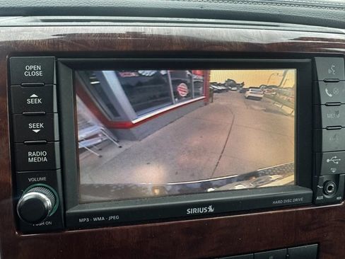 Used 2010 Dodge Ram 1500 Truck Laramie AWD/4WD image 32