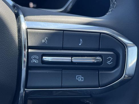 New 2026 GMC Canyon Elevation RWD image 13