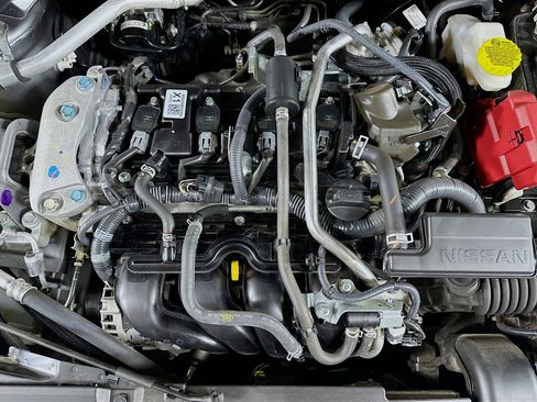 Used 2022 Nissan Sentra SV w/ All-Weather Package image 31