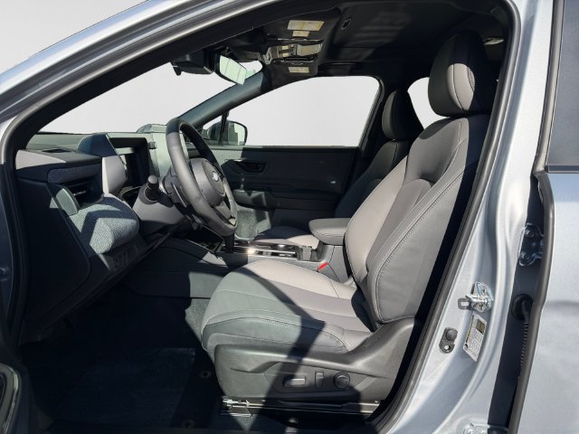 New 2026 Subaru Outback Limited AWD/4WD image 11