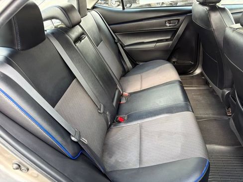 Used 2019 Toyota Corolla SE FWD image 14
