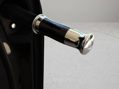 New 2026 Rolls-Royce Ghost AWD/4WD image 21