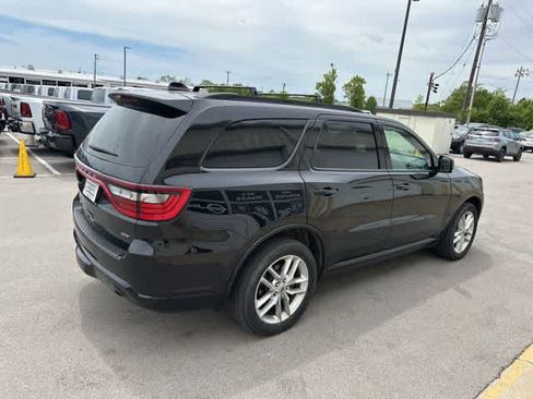 Used 2024 Dodge Durango GT AWD/4WD image 25