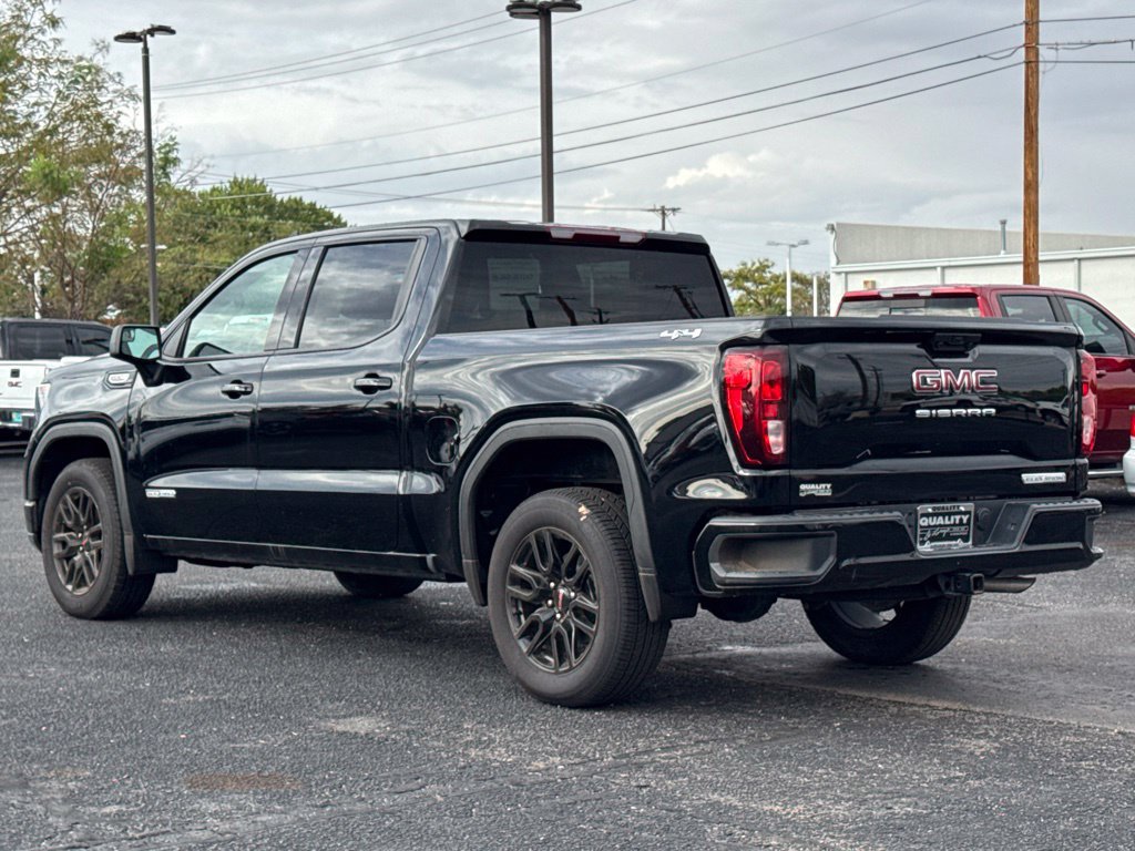 Used 2026 GMC Sierra 1500 Elevation AWD/4WD image 6