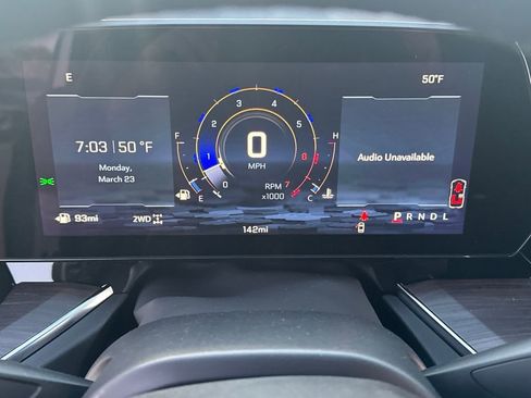 New 2026 Chevrolet Tahoe Premier w/ Sun And Tow Package image 25