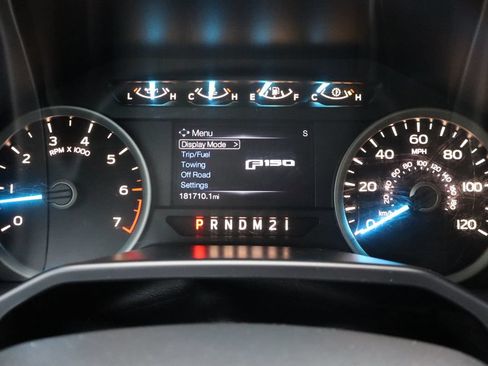 Used 2015 Ford F150 XLT w/ Equipment Group 301A Mid AWD/4WD image 33