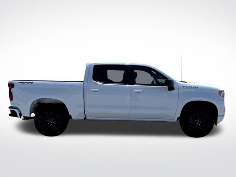New 2026 Chevrolet Silverado 1500 RST w/ RST Select Package AWD/4WD image 6