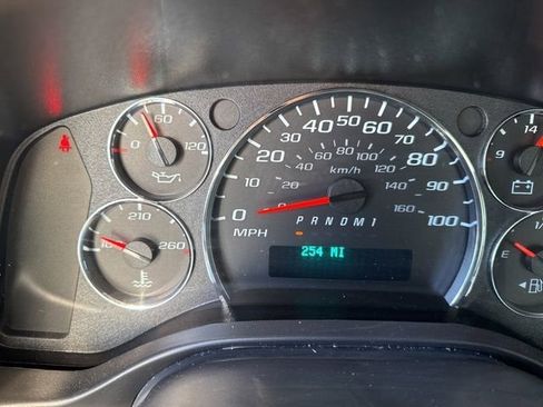 New 2025 Chevrolet Express 4500 w/ Power Convenience Package RWD image 21