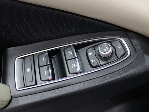 New 2027 Subaru Ascent Limited AWD/4WD image 16