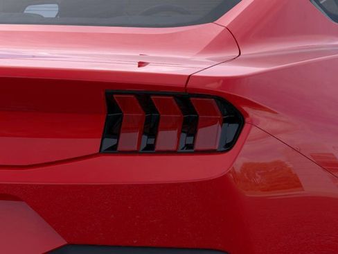 New 2026 Ford Mustang Coupe RWD image 41