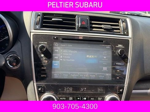 Used 2018 Subaru Outback 2.5i Limited image 14