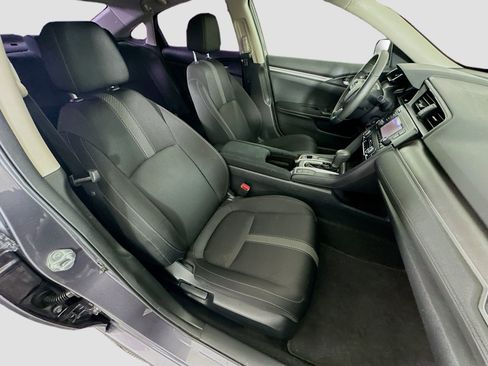 Used 2017 Honda Civic LX image 28