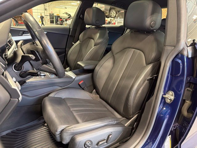 Used 2018 Audi A5 2.0T Prestige AWD/4WD image 15