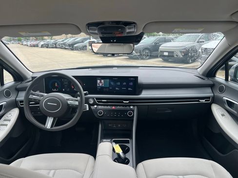 Certified 2025 Hyundai Sonata SEL FWD image 20