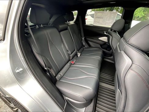 Used 2025 Acura RDX AWD w/ A-Spec & Advance Pkg image 23