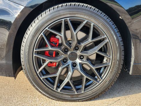 Used 2020 Kia Optima SX FWD image 21