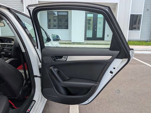 Used 2016 Audi A4 2.0T Premium image 19