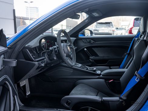 Used 2024 Porsche 911 GT3 RS image 18