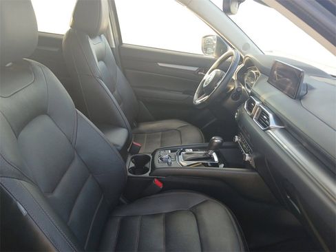 Used 2023 MAZDA CX-5 AWD 2.5 S image 16