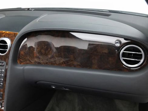 Used 2008 Bentley Continental GTC AWD/4WD image 36