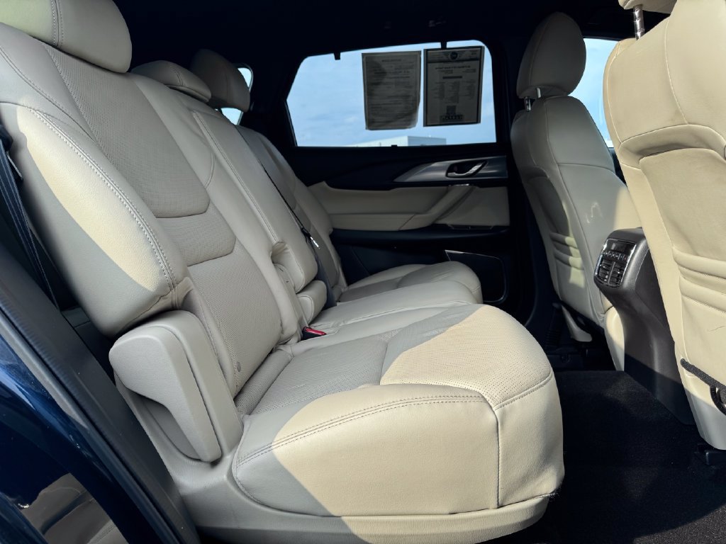 Used 2017 MAZDA CX-9 Grand Touring AWD/4WD image 14