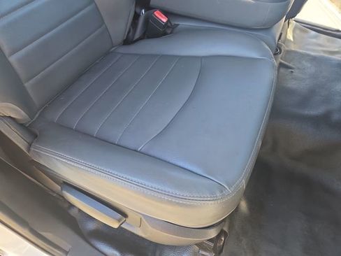 Used 2016 RAM 1500 Tradesman image 29