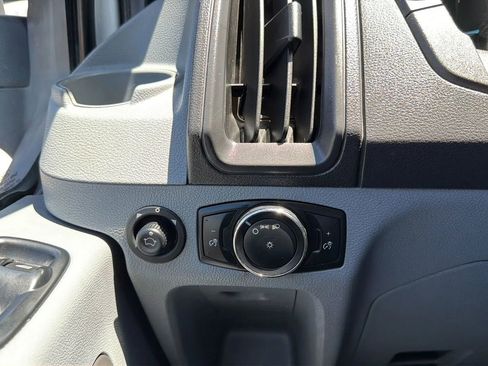 Used 2016 Ford Transit 350 148 Low Roof RWD image 13