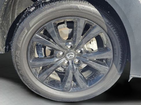 Used 2024 MAZDA CX-30 AWD 2.5 S w/ Select Sport Pkg image 17