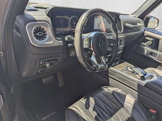 Used 2023 Mercedes-Benz G 63 AMG 4MATIC video 2
