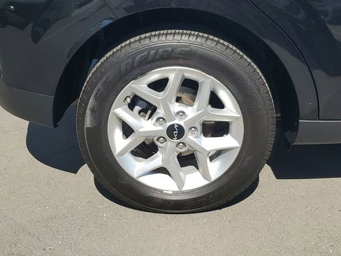 Used 2023 Kia Soul S image 6