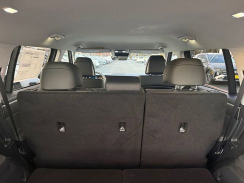 Certified 2026 Hyundai Santa Fe SEL image 18