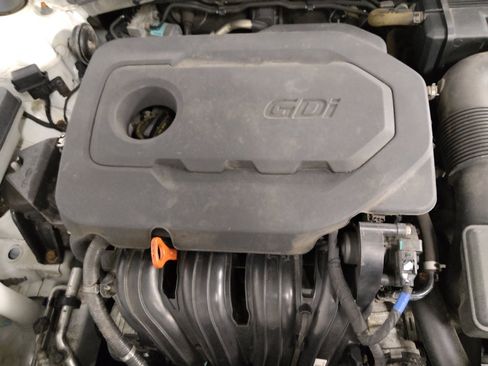 Used 2018 Hyundai Sonata SEL w/ Cargo Package FWD image 30