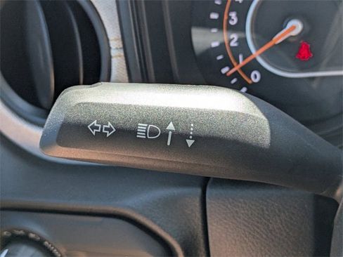 New 2025 Jeep Wrangler Unlimited Sport image 22