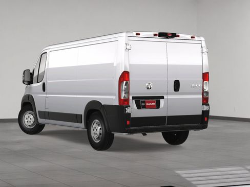 New 2025 RAM ProMaster 1500 w/ Premium Convenience Group image 23