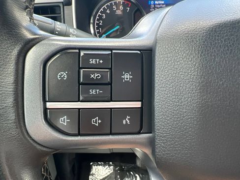 Used 2023 Ford F150 XLT w/ Equipment Group 301A Mid AWD/4WD image 26
