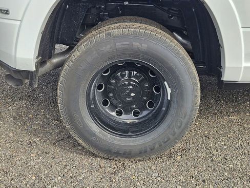 New 2026 RAM 3500 Limited image 9