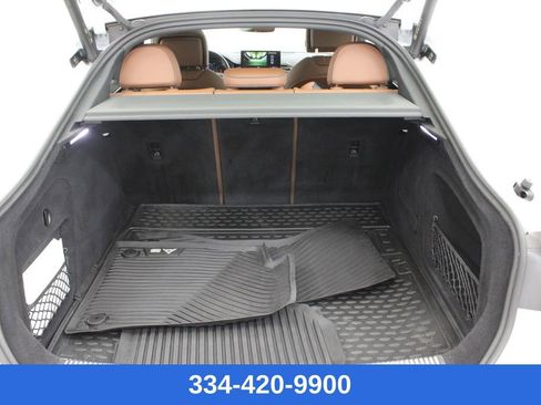 Used 2022 Audi A5 2.0T Premium w/ Convenience Package image 30