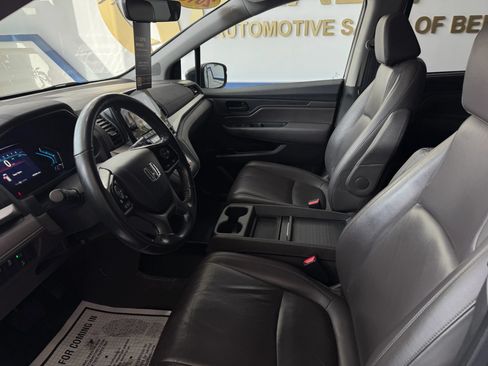 Used 2019 Honda Odyssey EX-L image 23