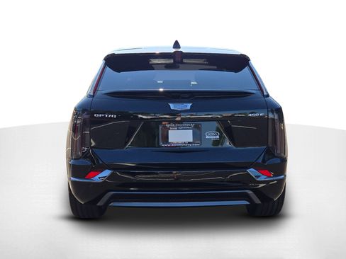 New 2026 Cadillac Optiq Sport 2 RWD image 6