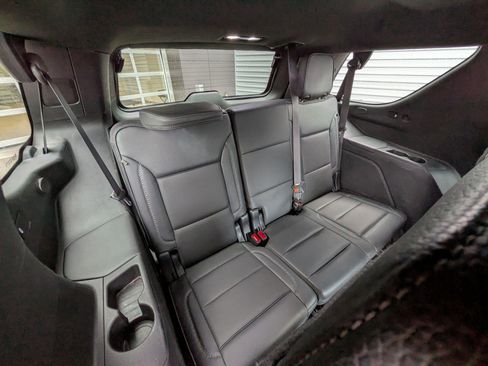 Used 2023 GMC Yukon Denali image 30