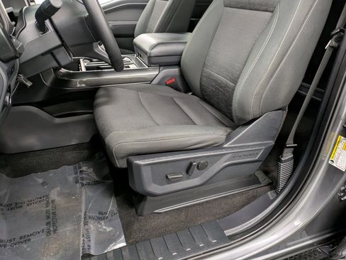 Used 2023 Ford F150 XLT w/ Equipment Group 302A High image 10