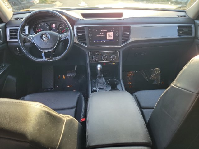 Used 2018 Volkswagen Atlas SE FWD image 14