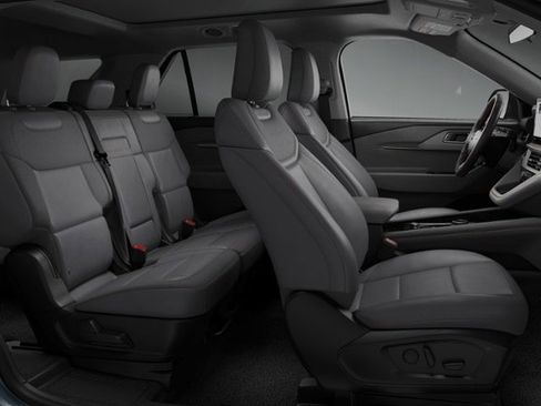 New 2026 Ford Explorer Active w/ Active Comfort Package image 29