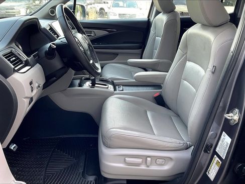 Used 2019 Honda Ridgeline RTL-E image 19