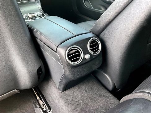 Used 2018 Mercedes-Benz C 300 Coupe image 22