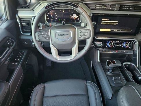 New 2026 GMC Sierra 1500 Denali AWD/4WD image 37