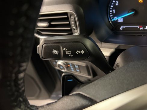 Certified 2021 Ford Explorer XLT w/ Equipment Group 202A image 20