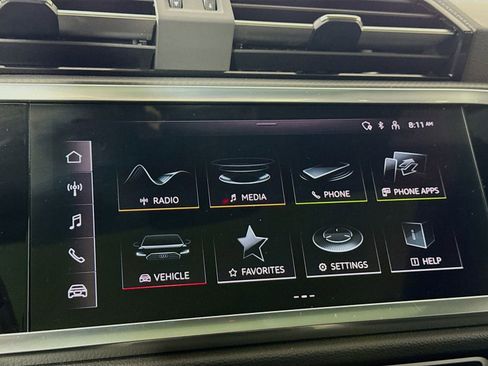 Certified 2024 Audi Q3 2.0T Premium image 16