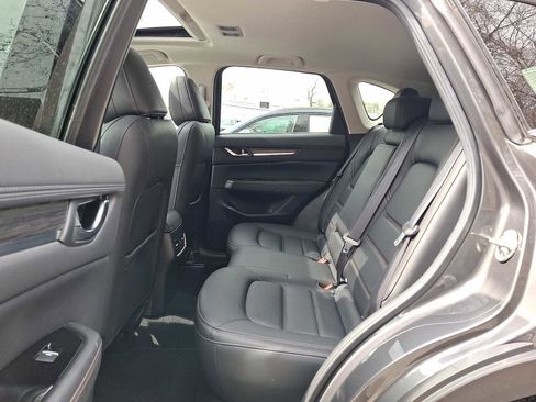 Used 2018 MAZDA CX-5 Grand Touring image 10